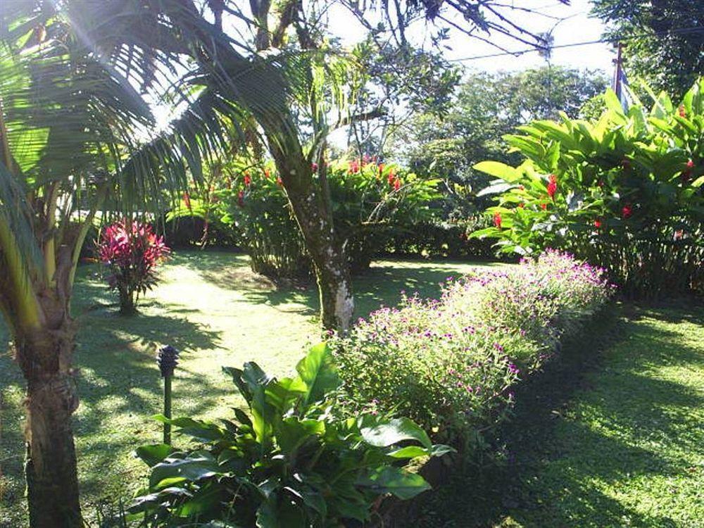 Befox Adventure 호텔 La Fortuna 외부 사진