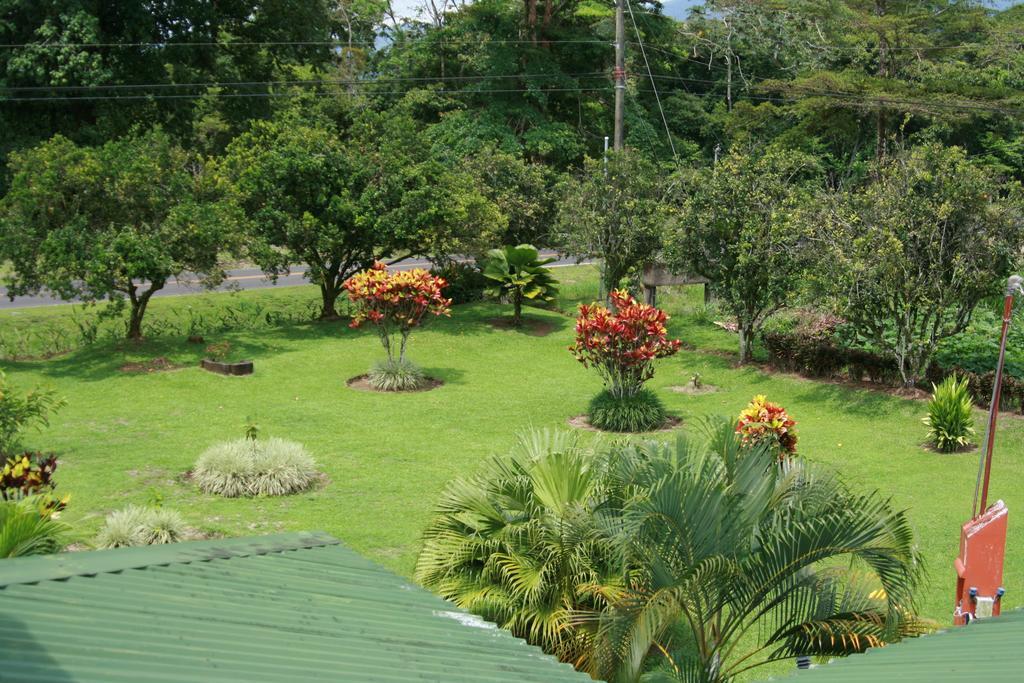 Befox Adventure 호텔 La Fortuna 외부 사진