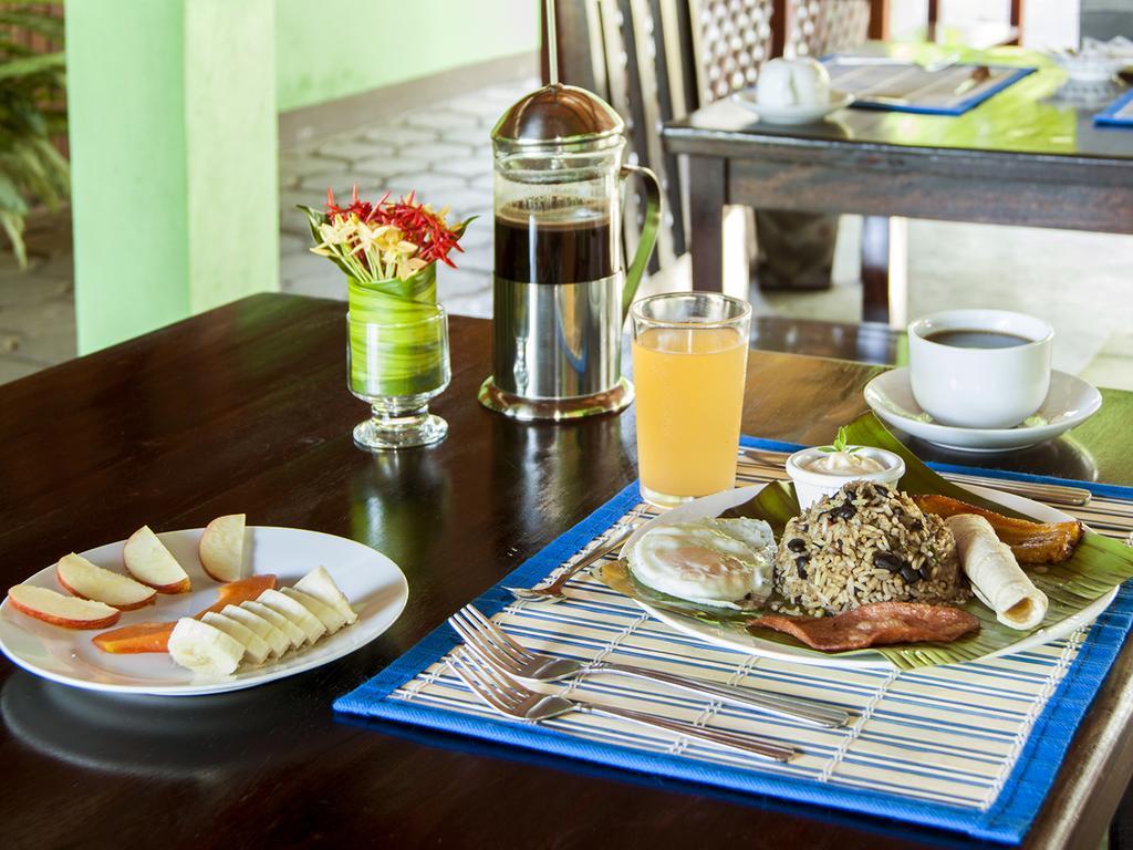 Befox Adventure 호텔 La Fortuna 외부 사진