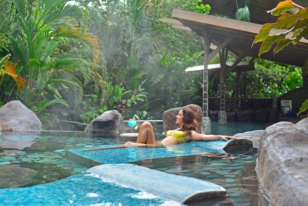 Befox Adventure 호텔 La Fortuna 외부 사진